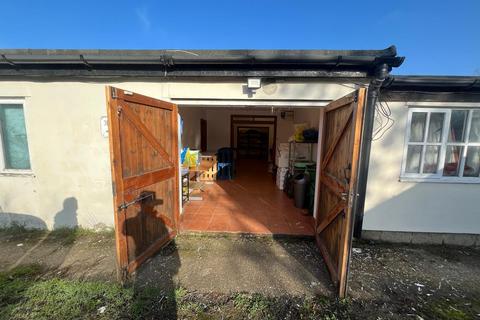 Storage to rent - Dunmow