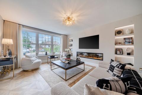 undefined, Meadow Way, Farnborough Park