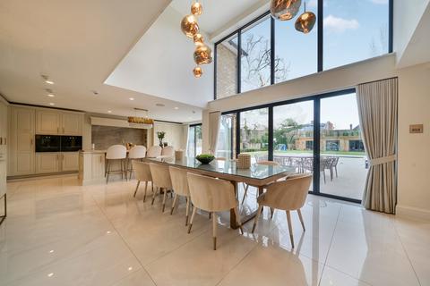 undefined, Meadow Way, Farnborough Park