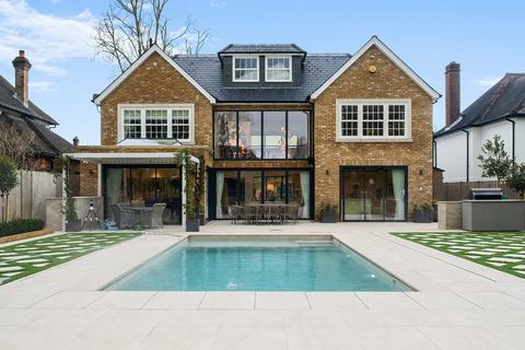 undefined, Meadow Way, Farnborough Park