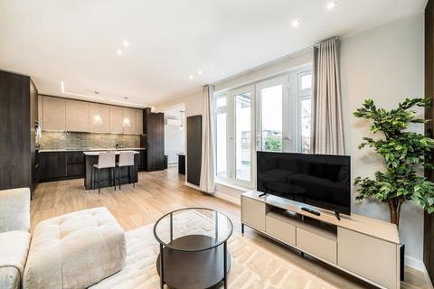 3 bedroom flat to rent, The Ridgeway, LONDON NW11