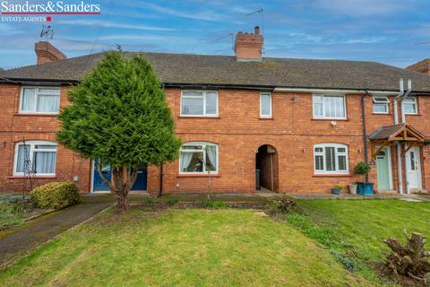 undefined, Birmingham Road, Alcester, B49