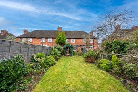 undefined, Birmingham Road, Alcester, B49