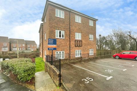 2 bedroom flat for sale, Church Bell Sound, Bridgend, CF31