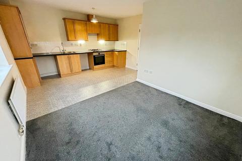 2 bedroom flat for sale, Church Bell Sound, Bridgend, CF31