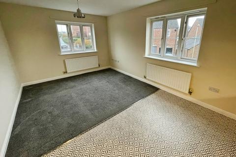 2 bedroom flat for sale, Church Bell Sound, Bridgend, CF31