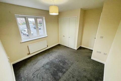 2 bedroom flat for sale, Church Bell Sound, Bridgend, CF31