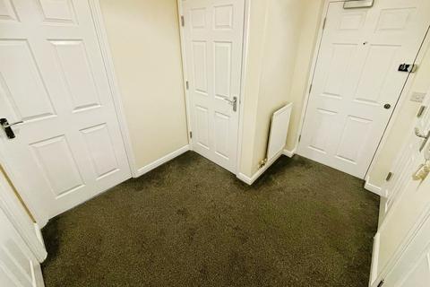 2 bedroom flat for sale, Church Bell Sound, Bridgend, CF31
