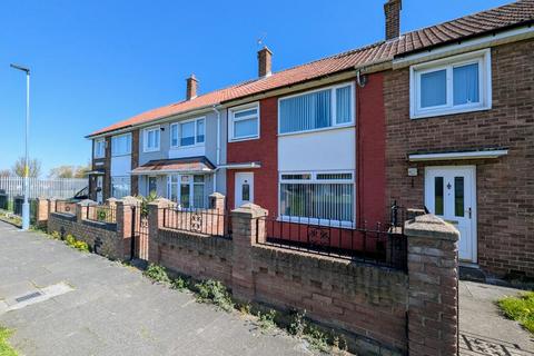 undefined, Epworth Green, Middlesbrough