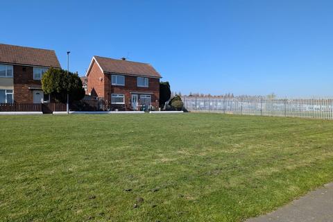 undefined, Epworth Green, Middlesbrough