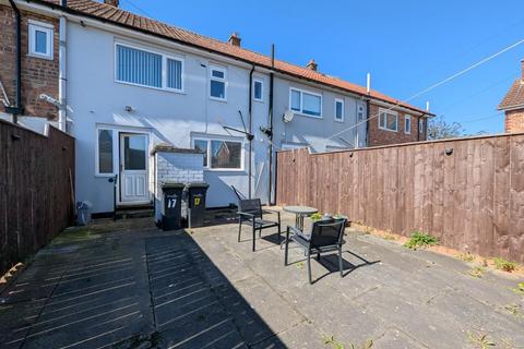undefined, Epworth Green, Middlesbrough