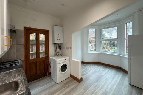 undefined, 3A Elmhurst Road, Tottenham, London, N17 6RQ