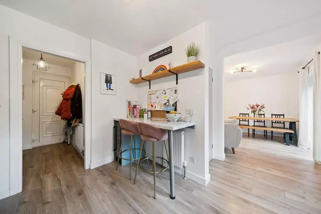 3 bedroom terraced house for sale - Photo 17