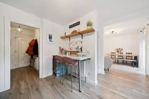 3 bedroom terraced house for sale - Photo 16