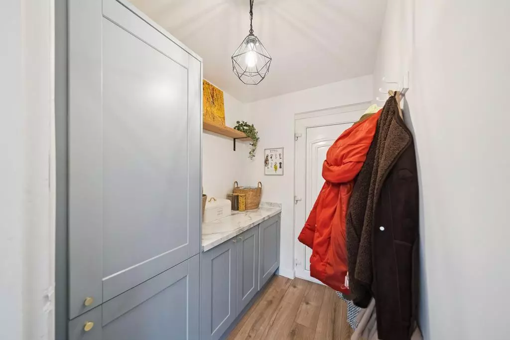 3 bedroom terraced house for sale - Photo 20