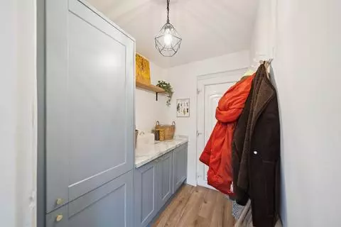 3 bedroom terraced house for sale - Photo 19