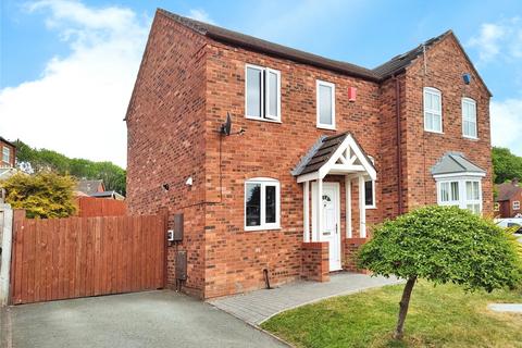 undefined, Wagtail Drive, Shropshire TF4