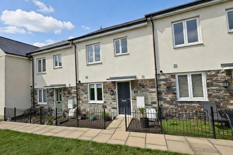 3 bedroom terraced house for sale, Button Drive, Newquay