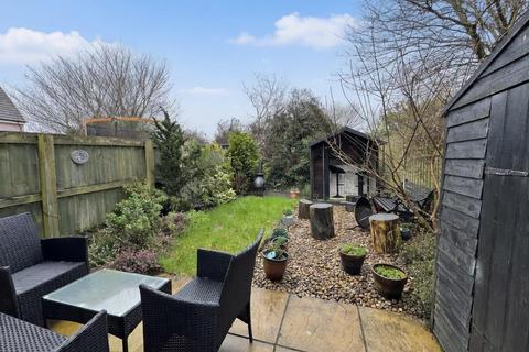 3 bedroom terraced house for sale, Button Drive, Newquay