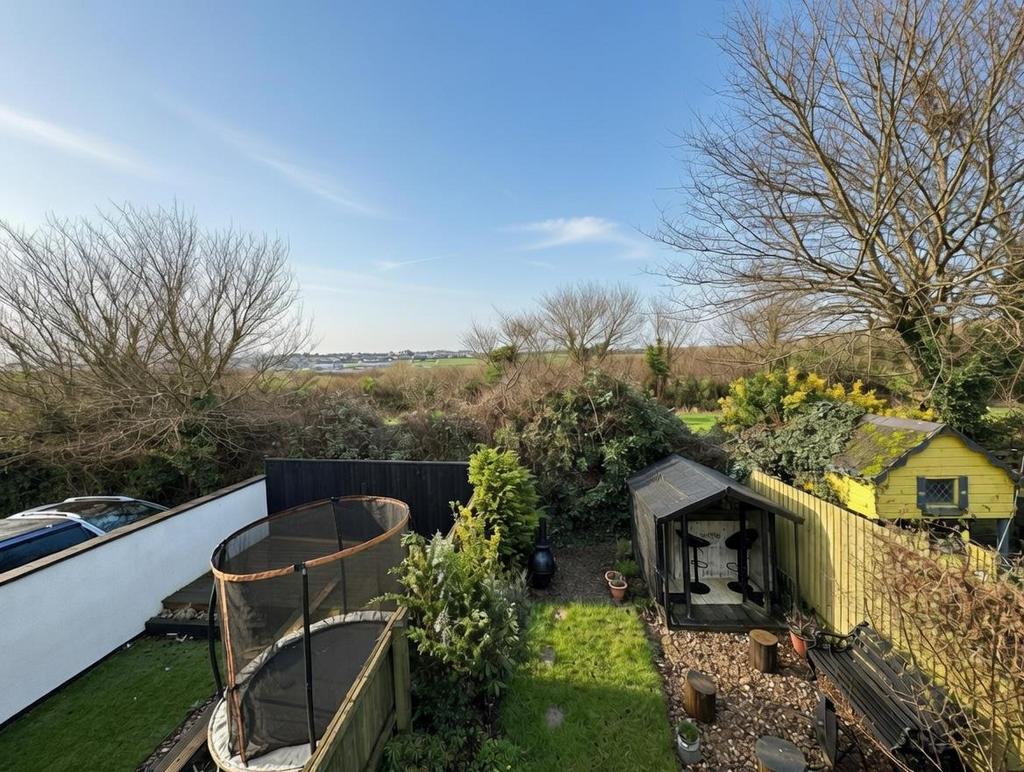 Garden Views