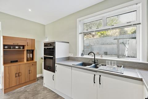 undefined, Braeside, Sauchie, Stirlingshire, FK10 3DR