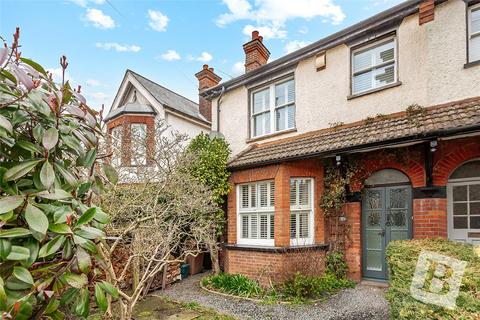 Ongar Road, Brentwood, Essex, CM15