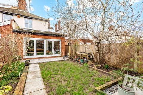 3 bedroom semi-detached house for sale, Ongar Road, Brentwood, Essex, CM15