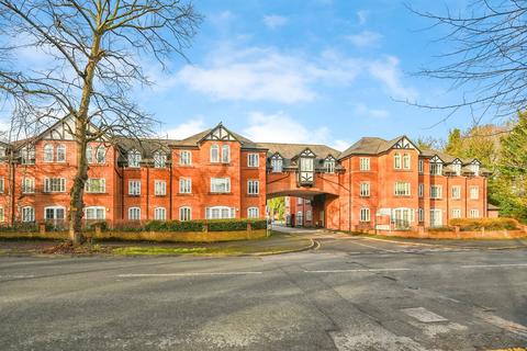 Woodholme Court, Liverpool