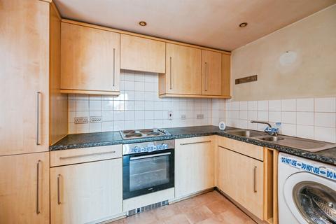 undefined, Woodholme Court, Liverpool