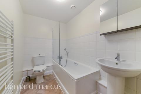 undefined, London Road, Croydon