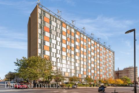 undefined, London Road, Croydon