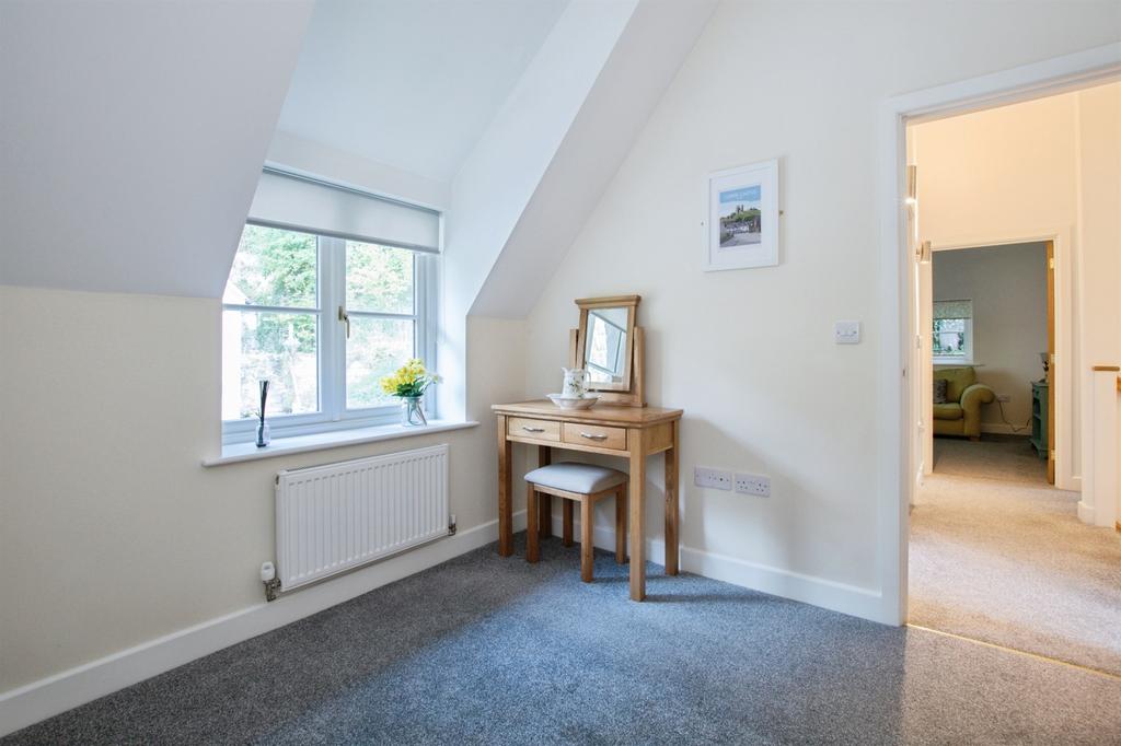 Bedroom Four
