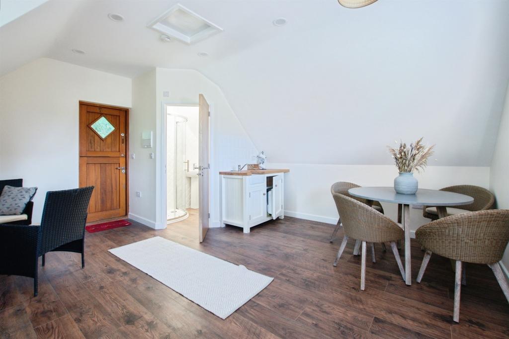 Annex /Home Office
