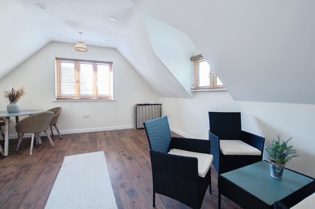 Annex /Home Office