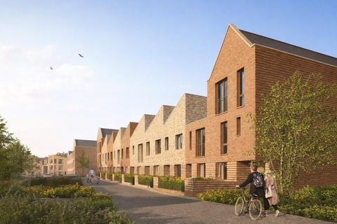 undefined, Goods Yard, Edenbridge