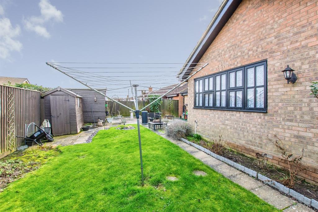 Garden view, garden