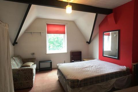 undefined, 543a Bristol Road, Selly Oak, Birmingham
