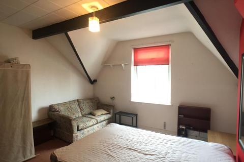 undefined, 543a Bristol Road, Selly Oak, Birmingham