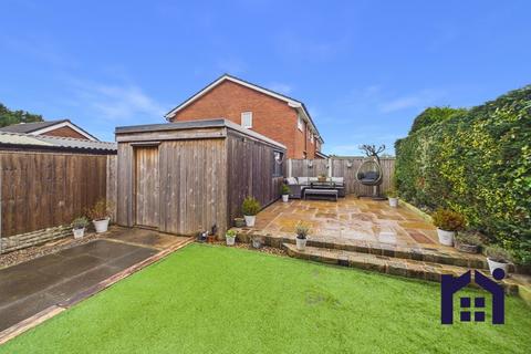 3 bedroom semi-detached house for sale, Westfields, Croston, PR26 9RT