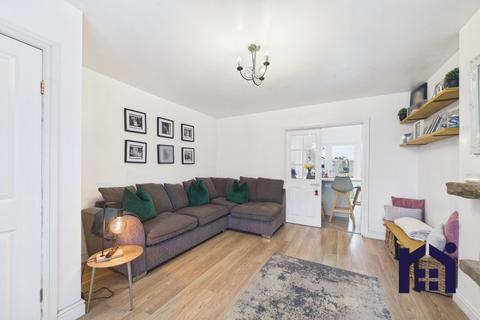 3 bedroom semi-detached house for sale, Westfields, Croston, PR26 9RT