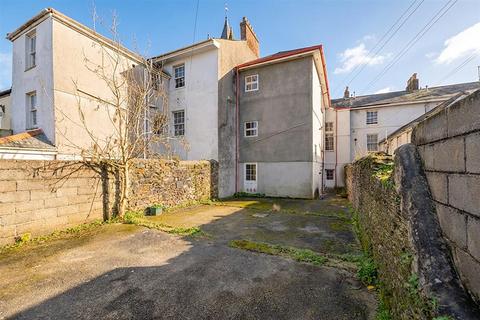 1 bedroom apartment for sale, Wyndham Square, Plymouth