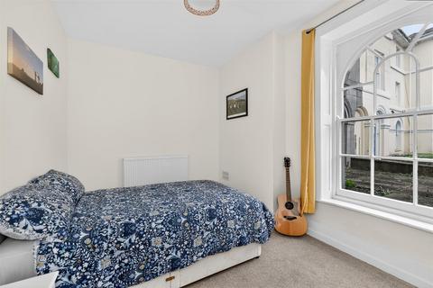 1 bedroom apartment for sale, Wyndham Square, Plymouth