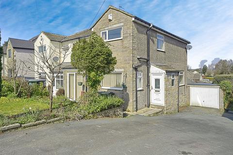 Lane Side, Bradford BD15