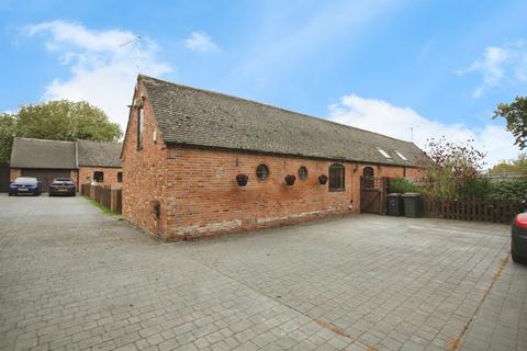 3 bedroom barn conversion for sale, Hospital Lane, Bedworth