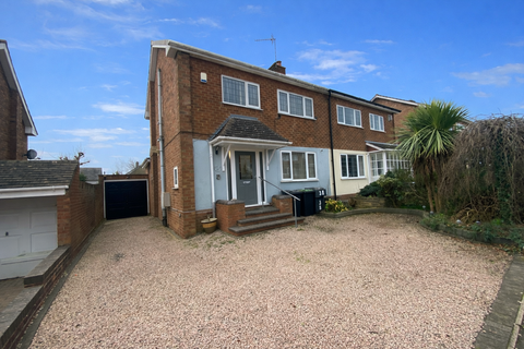 undefined, Hillcrest Road, Halesowen B62