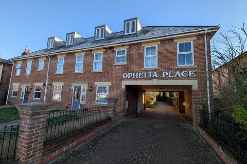 Parliament Road, Ipswich