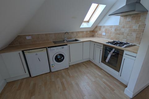 1 bedroom flat for sale, Parliament Road, Ipswich