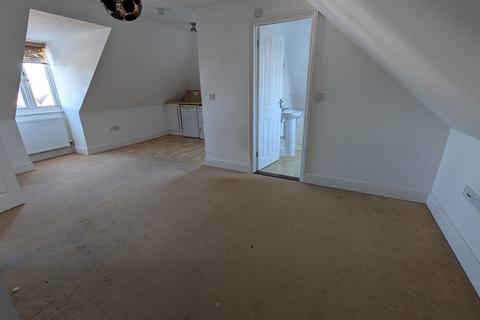 1 bedroom flat for sale, Parliament Road, Ipswich