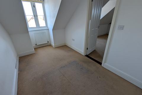 1 bedroom flat for sale, Parliament Road, Ipswich