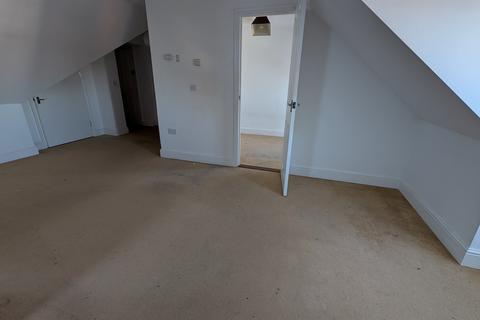 1 bedroom flat for sale, Parliament Road, Ipswich